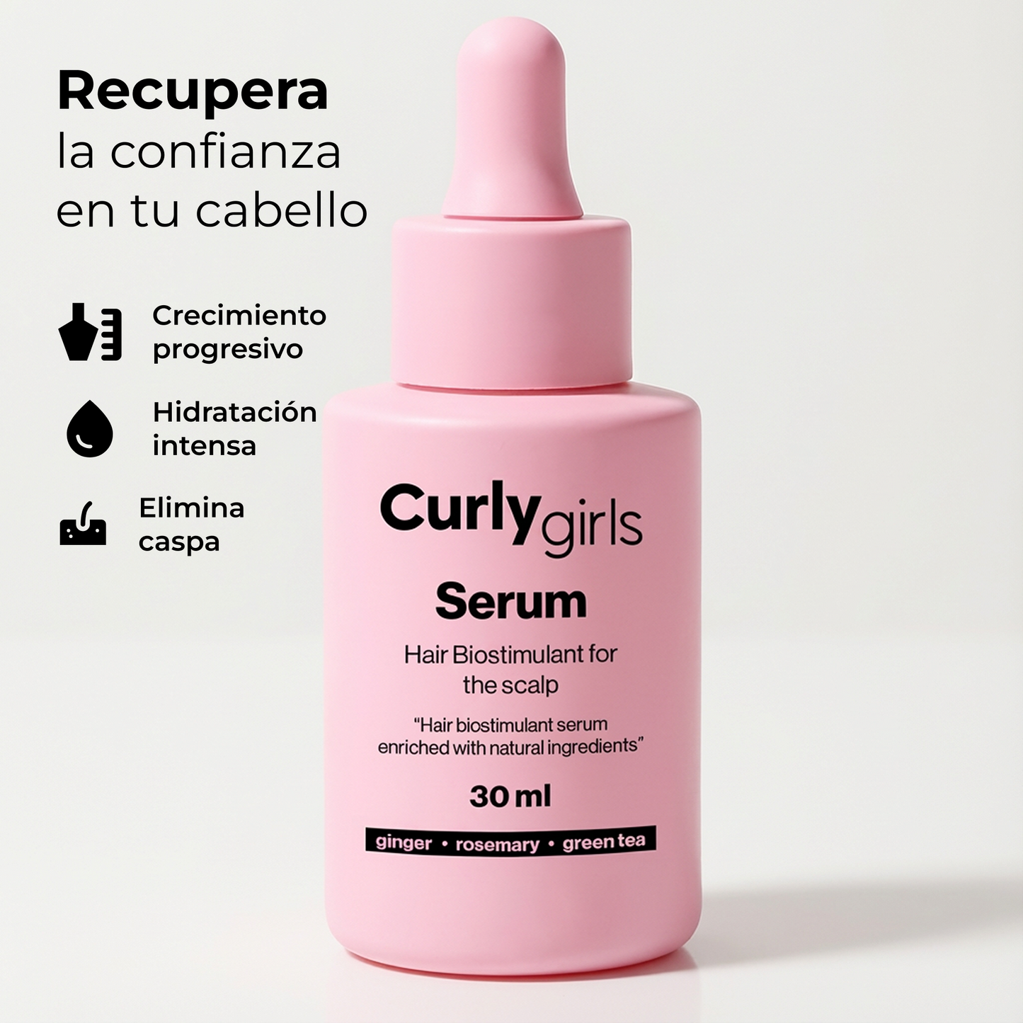 SERUM RENACER